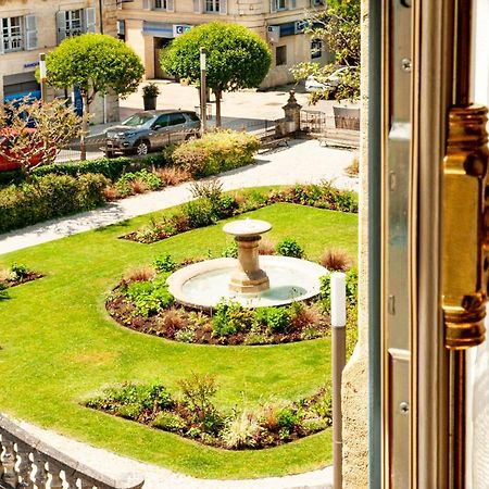 Hotel Les Cordeliers Sarlat Esterno foto