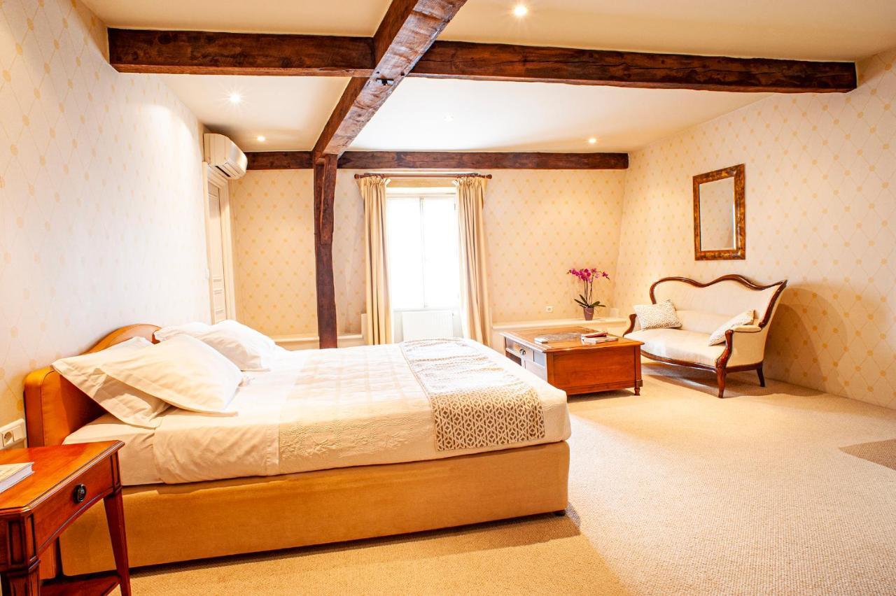 Hotel Les Cordeliers Sarlat Esterno foto