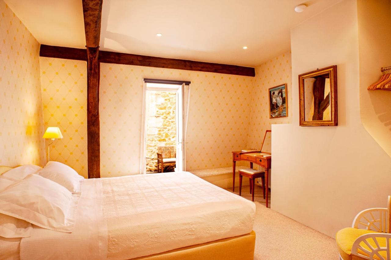 Hotel Les Cordeliers Sarlat Esterno foto